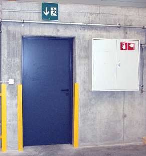 brandschuztüren-stahl